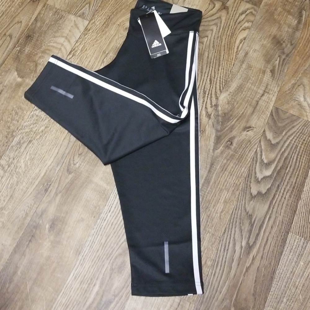 Adidas capris - Picture 7 of 8